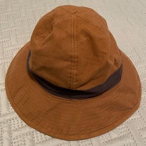 Rosin (Urban Outfitters) Mens Farmer Style Bucket Hat- L/XL